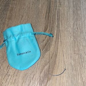 Tiffany Smile Necklace